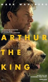 Arthur the King  Rated PG-13