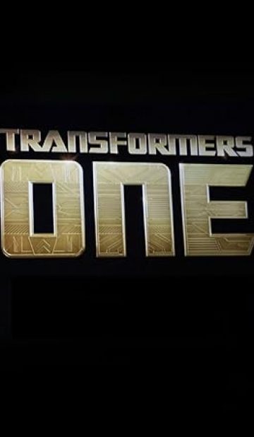 Transformers One