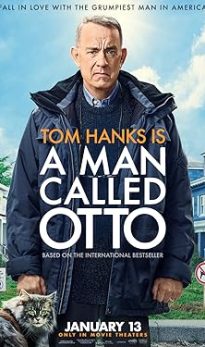 SENIOR CITIZEN SPECIAL- A Man Called Otto