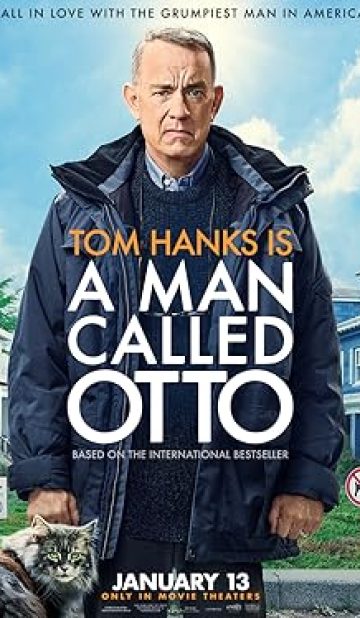 SENIOR CITIZEN SPECIAL- A Man Called Otto