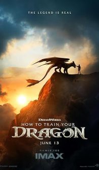 How to Train Your Dragon