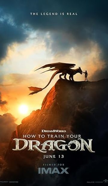 How to Train Your Dragon