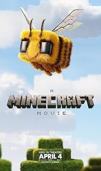 A Minecraft Movie