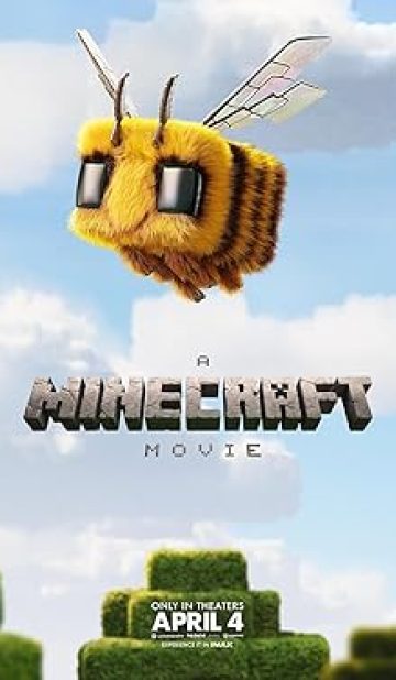 A Minecraft Movie