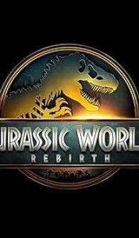 Jurassic World Rebirth