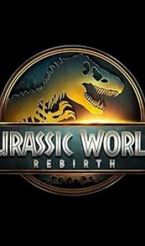 Jurassic World Rebirth