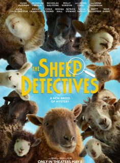 THE SHEEP DETECTIVES