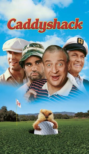 Caddyshack