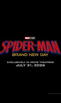 Spider-Man: Brand New Day