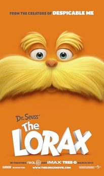 The Lorax
