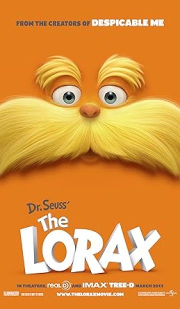 The Lorax