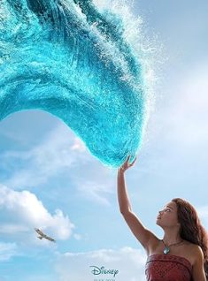 Moana