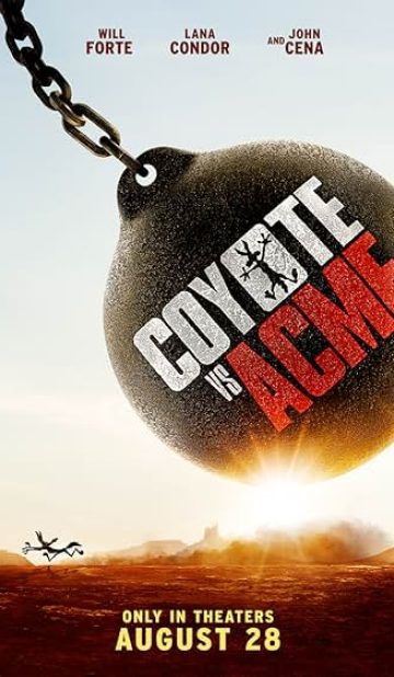 Coyote vs. Acme