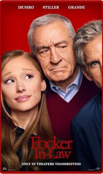 Focker-In-Law