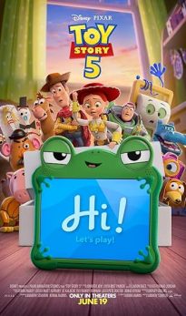 Toy Story 5