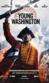 Young Washington