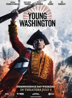 Young Washington