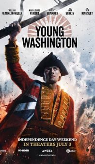 Young Washington