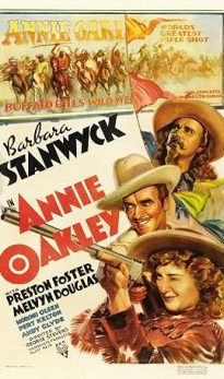 Annie Oakley & NORTH STAR -FREE TICKETS