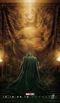 Avengers: Doomsday