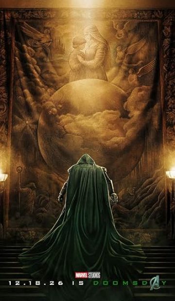 Avengers: Doomsday
