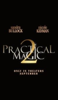 Practical Magic 2