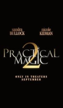 Practical Magic 2