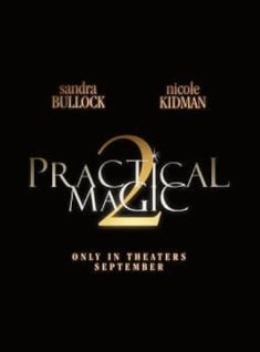 Practical Magic 2