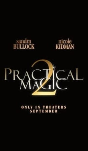 Practical Magic 2