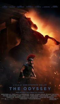 The Odyssey