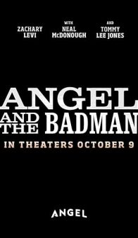 Angel and the Badman