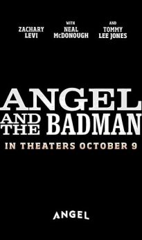 Angel and the Badman