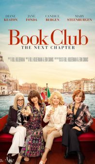 Book Club: The Next Chapter