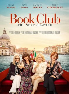 Book Club: The Next Chapter