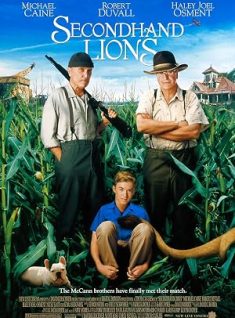 Secondhand Lions