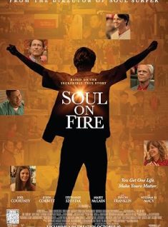 Soul on Fire