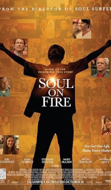 Soul on Fire
