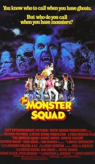 The Monster Squad