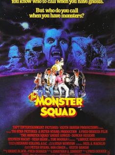 The Monster Squad